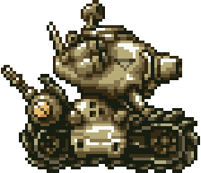メタルスラッグ